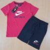 nike t-shirt set
